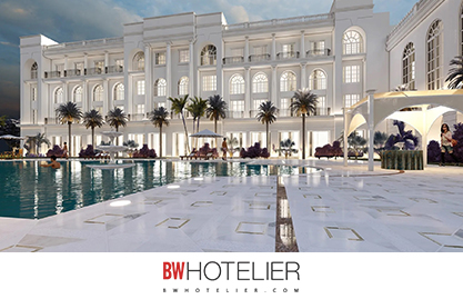 BW Hotelier Article